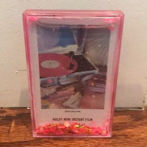 ✨Mini Instant Film Frame (Magnetic)✨